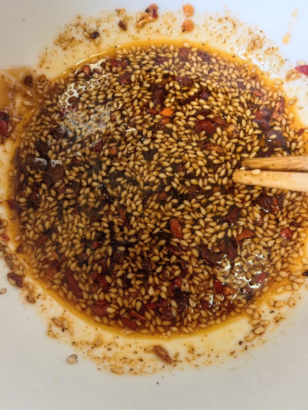 香辣手撕牛肉干