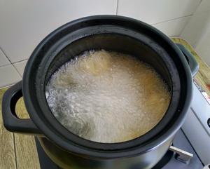 栗子小米粥的做法 步骤3