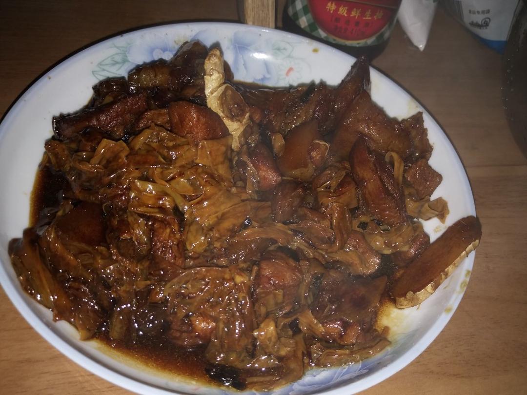 红烧肉