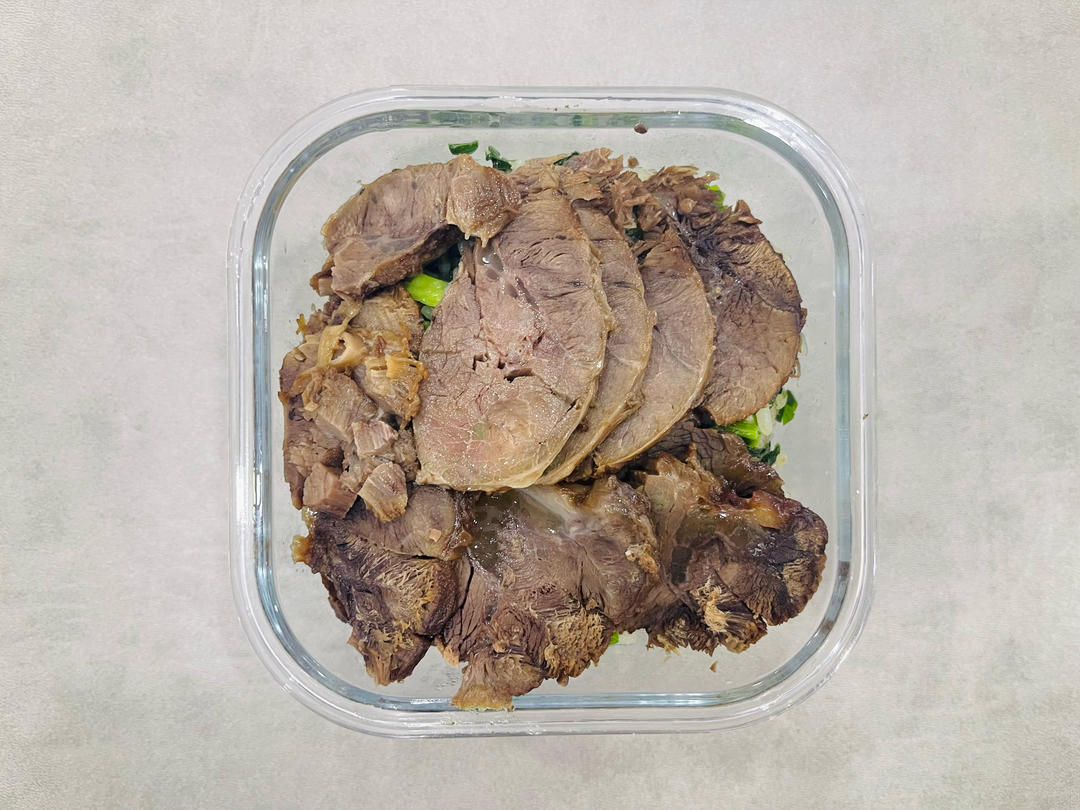 上班族 午餐便当🍱
