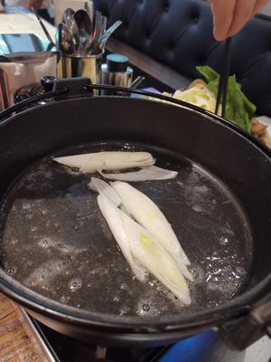 日式寿喜锅 先煎后煮法的做法 步骤4
