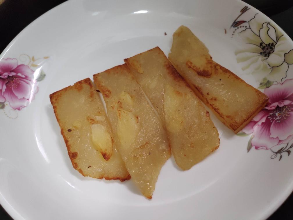 潮汕粿/共同糕/土豆糕/潮汕特色小吃的做法