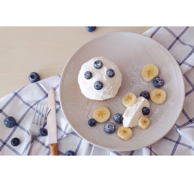 Breakfast & Brunch