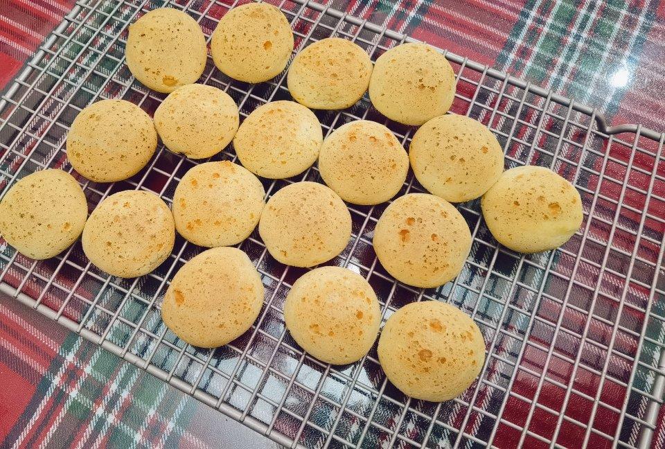 麻薯球 恐龙蛋（一次成功）