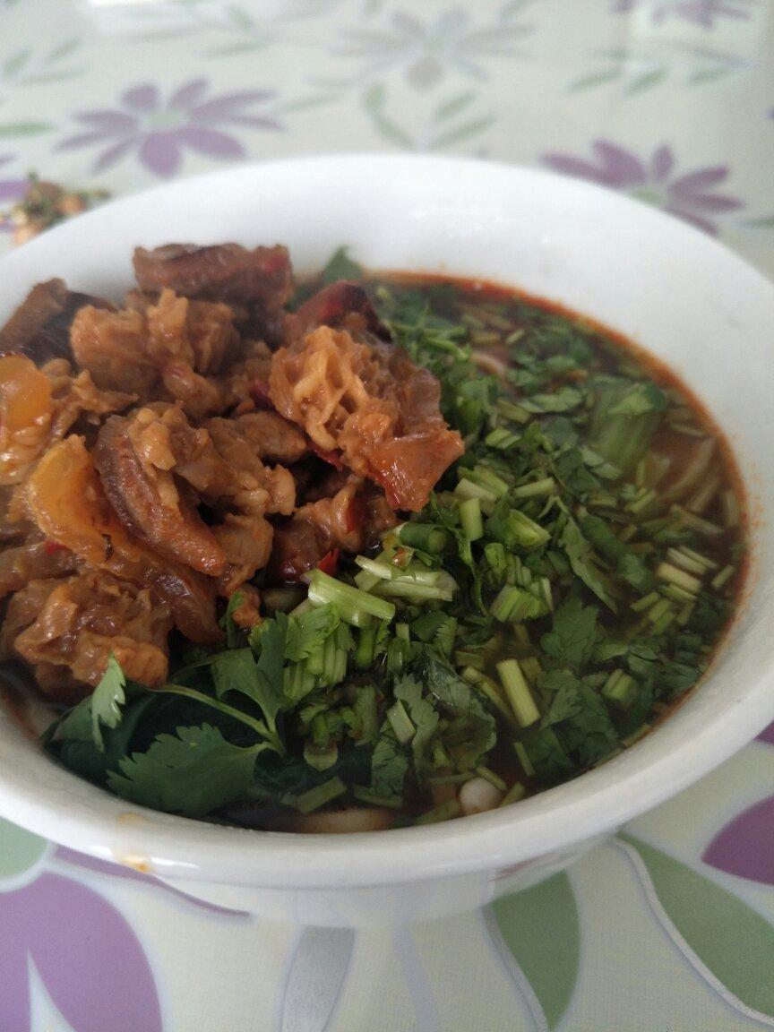 超级无敌好吃的红烧牛肉