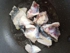 无腥酸菜鱼的做法 步骤4