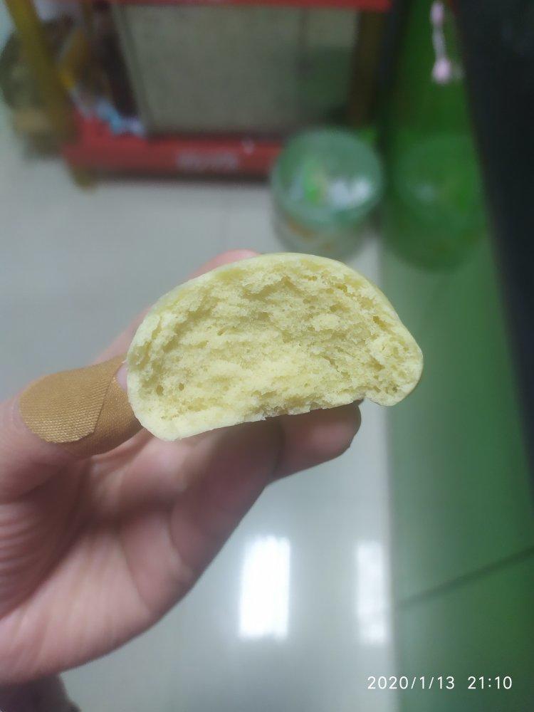 新手做馒头也能100%成功——附上非常详细的视频步骤（一次发酵法）