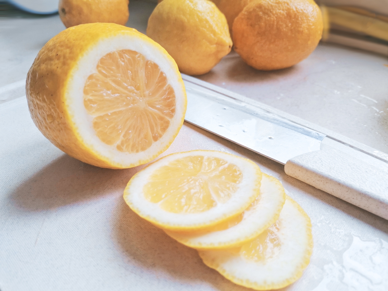 柠檬/百香果保存方法的做法 步骤5