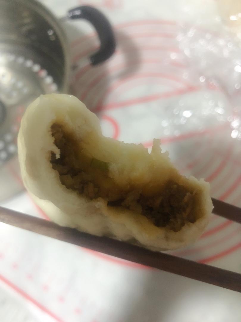 小笼包（秒杀市面上小笼包店的做法）