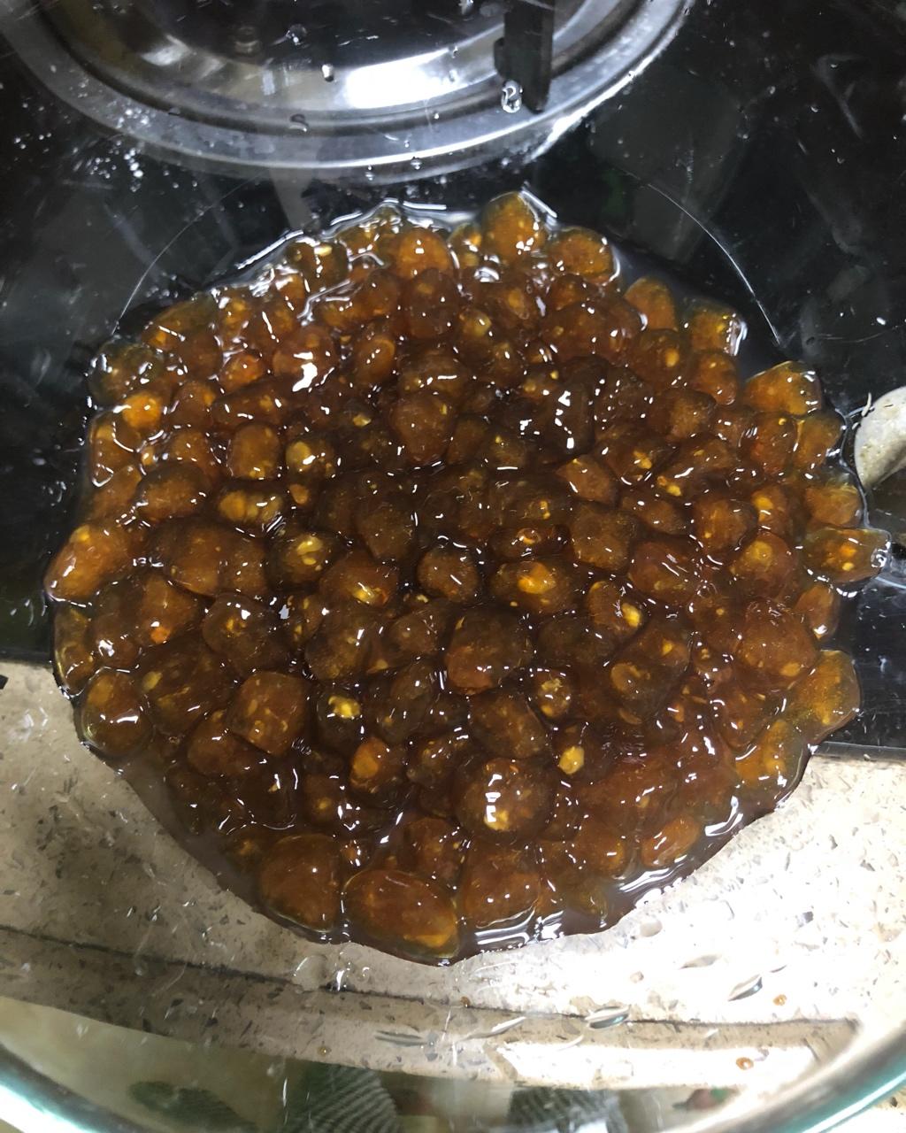 《Tinrry+》黑糖珍珠鲜奶（脏脏茶）