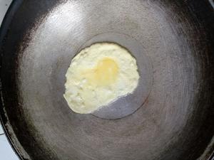 蛋包的做法 步骤1