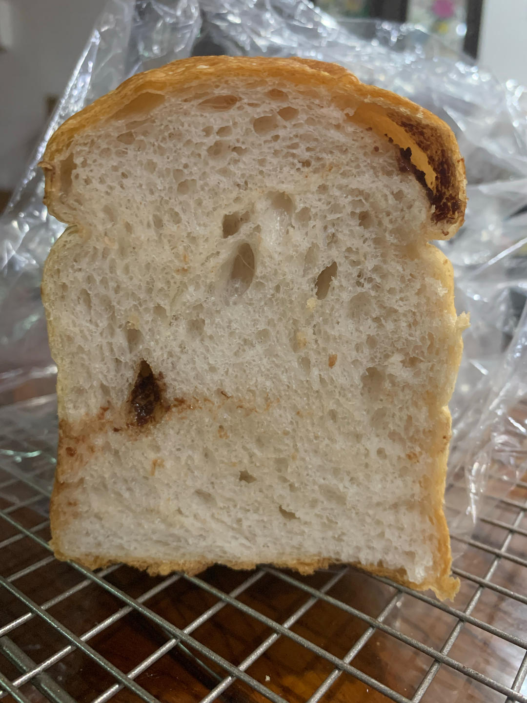 100%香橙酵液吐司|教你制作橙子酵液（超详细视频）