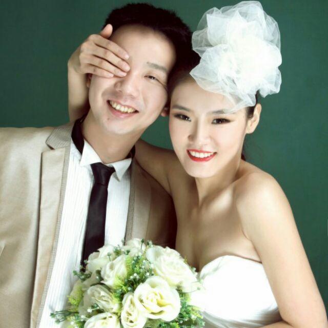 王哥是个女汉子