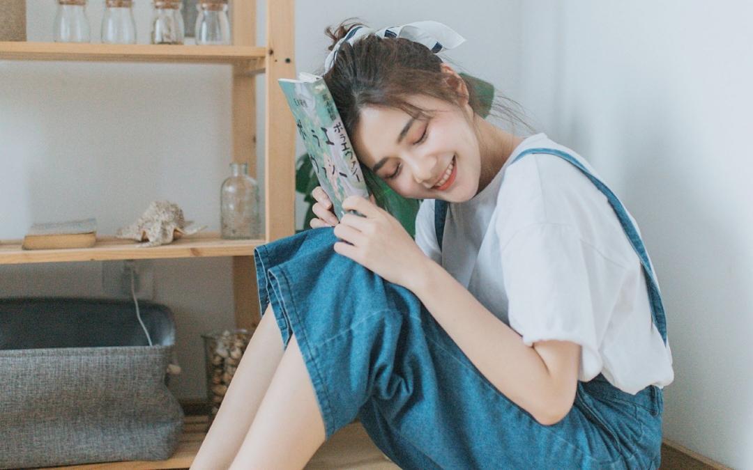忆馨馨