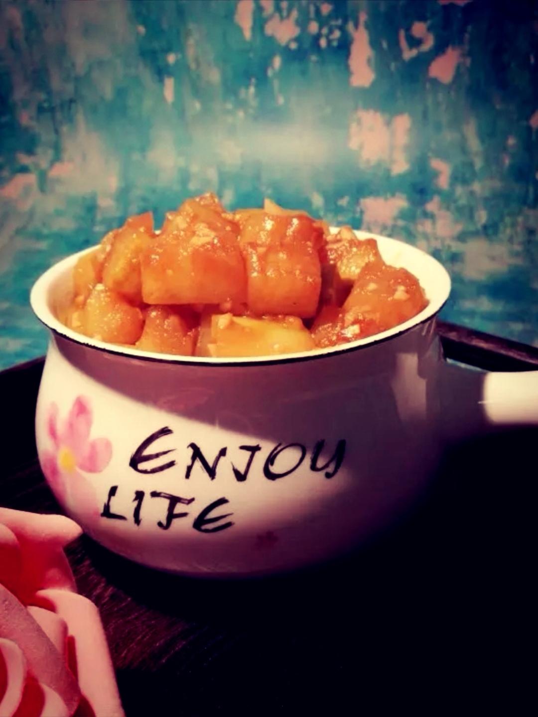 烹然心动（素菜）💯家常菜的做法