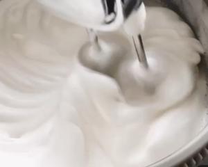 Aquafaba鹰嘴豆奶油的做法 步骤5