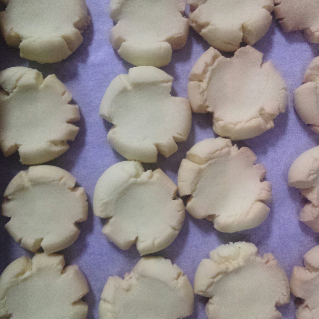 玛格丽特小饼干