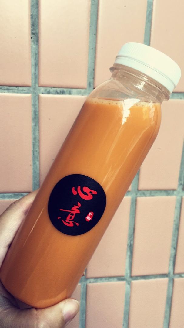 泰国阿姨手把手教你做泰式奶茶