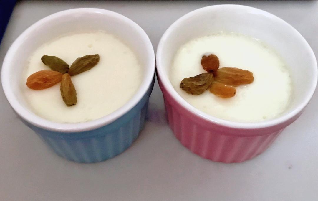 #婴儿辅食#蒸蛋