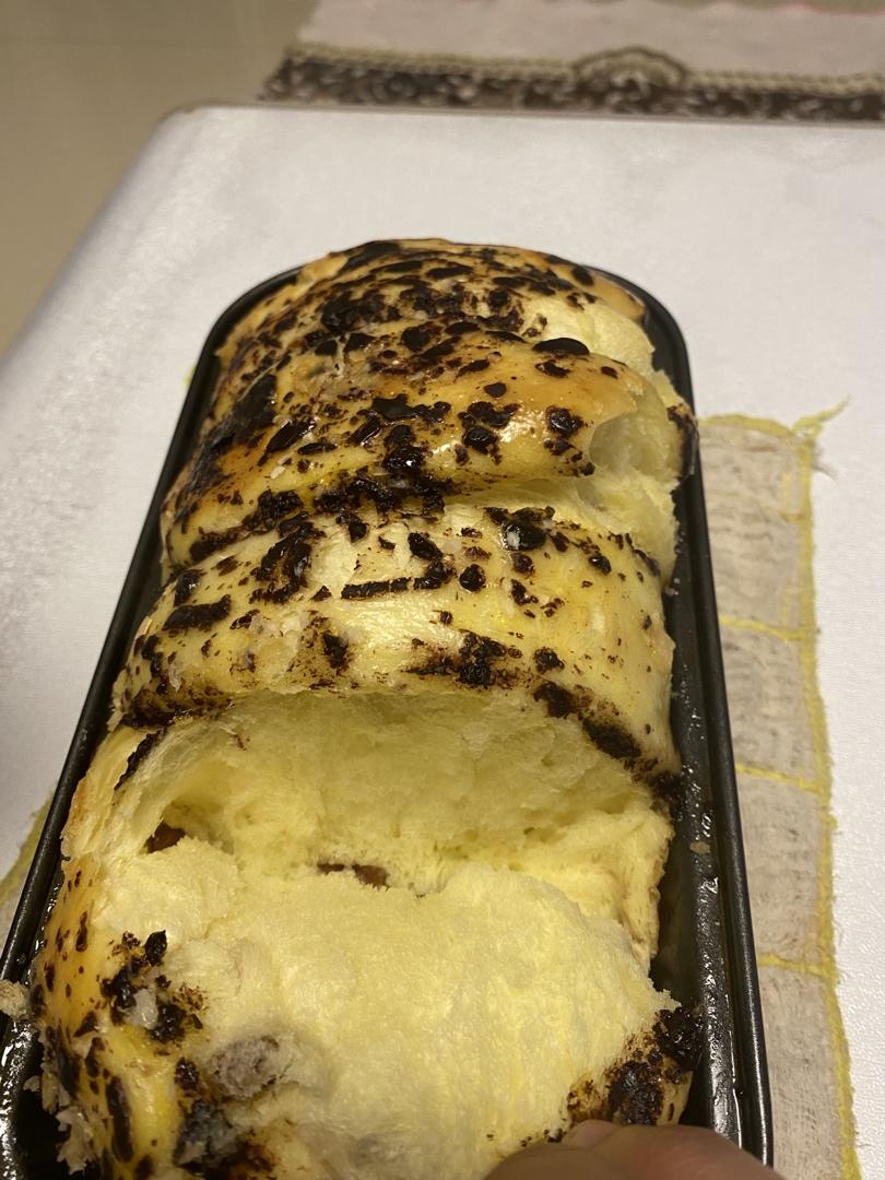 蒸面包🍞（超简单）低糖