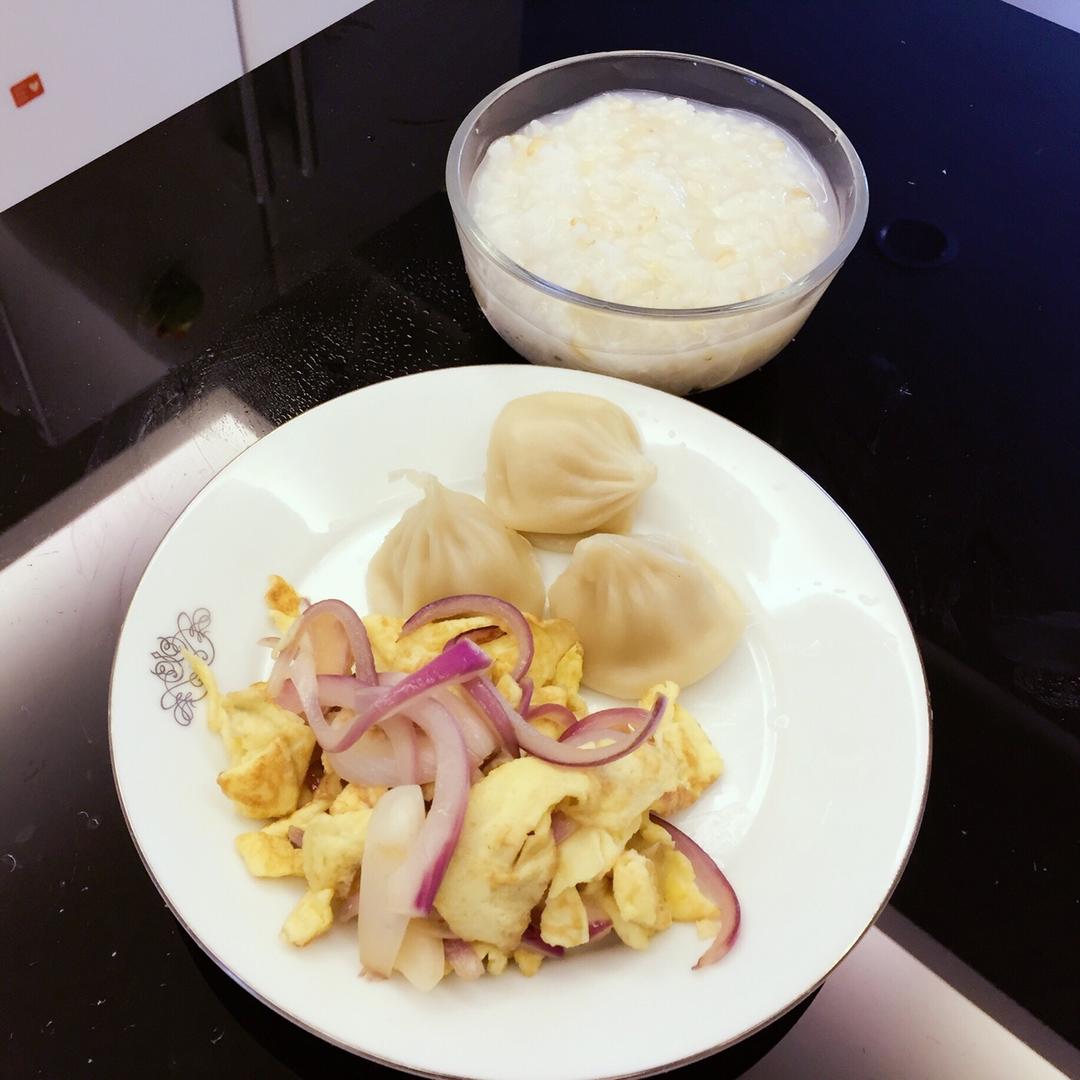 早餐马拉松顺利收官：因为坚持，所以更好！