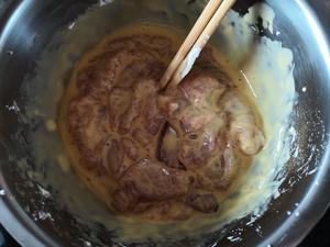 丝瓜滑肉汤的做法 步骤2