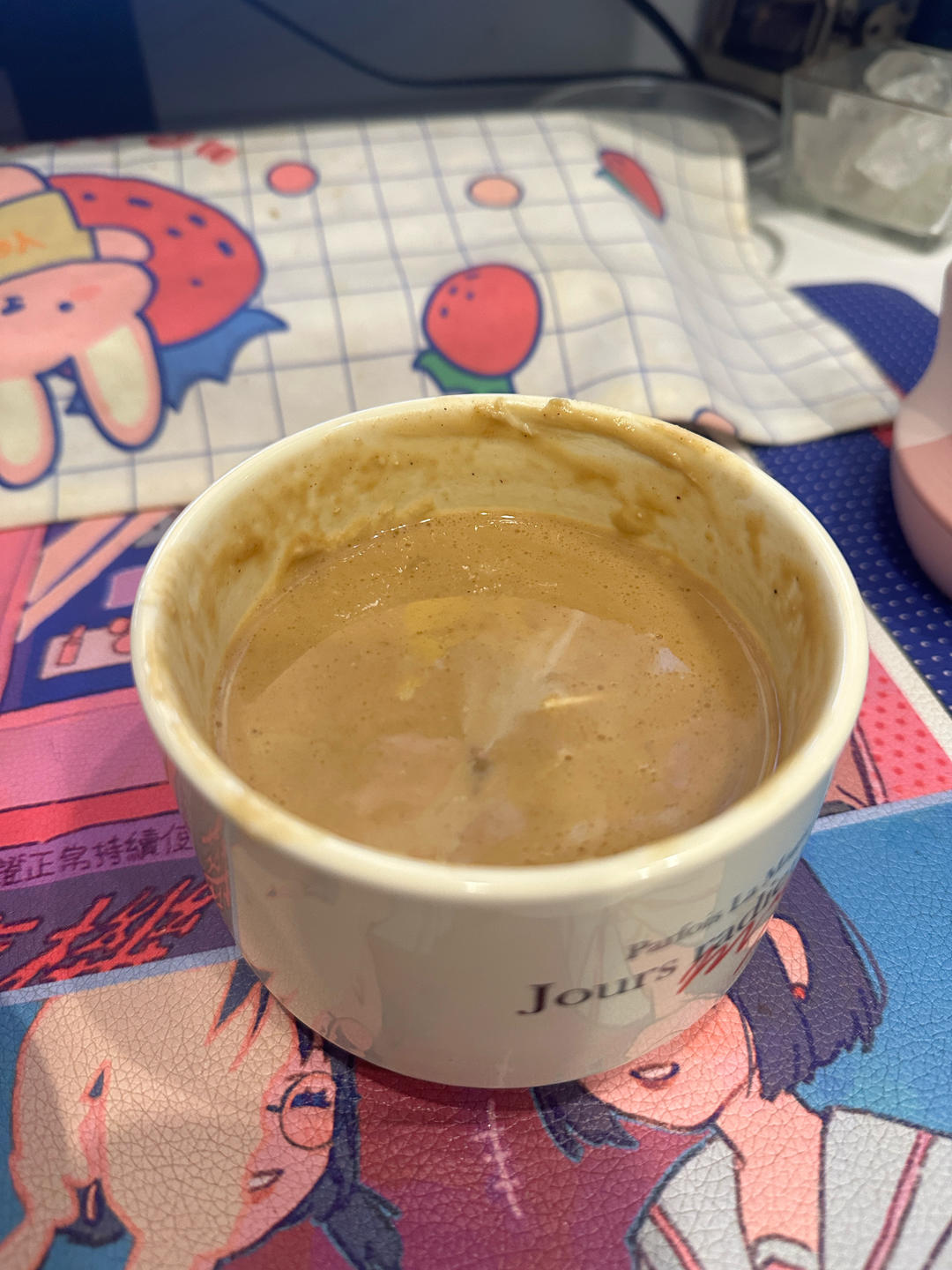 火锅/涮羊肉蘸料（芝麻酱）