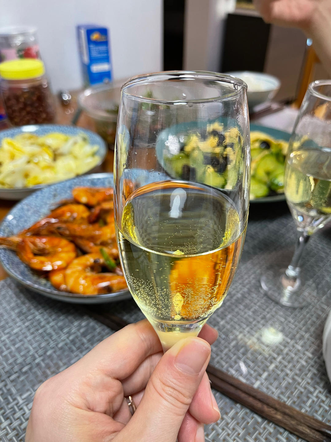 手把手教你五分钟快手油焖虾