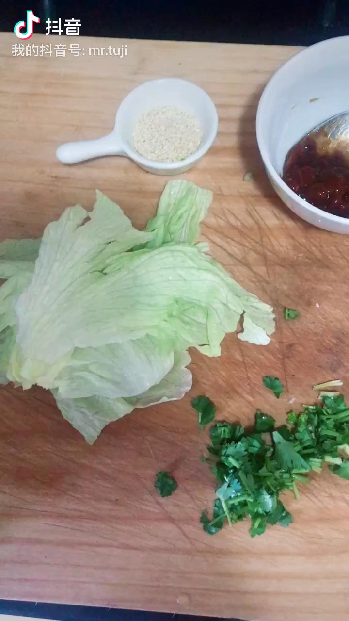 天津卫嘴子—纯绿豆煎饼果子