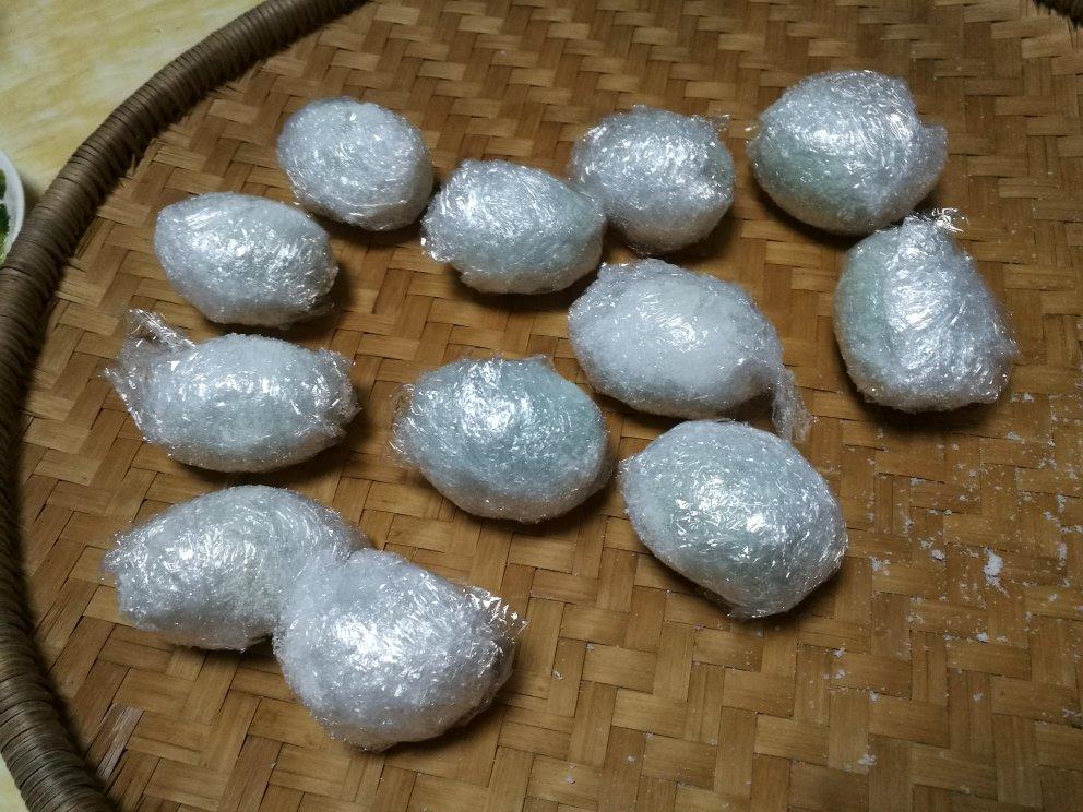 自制咸鸭蛋（转）