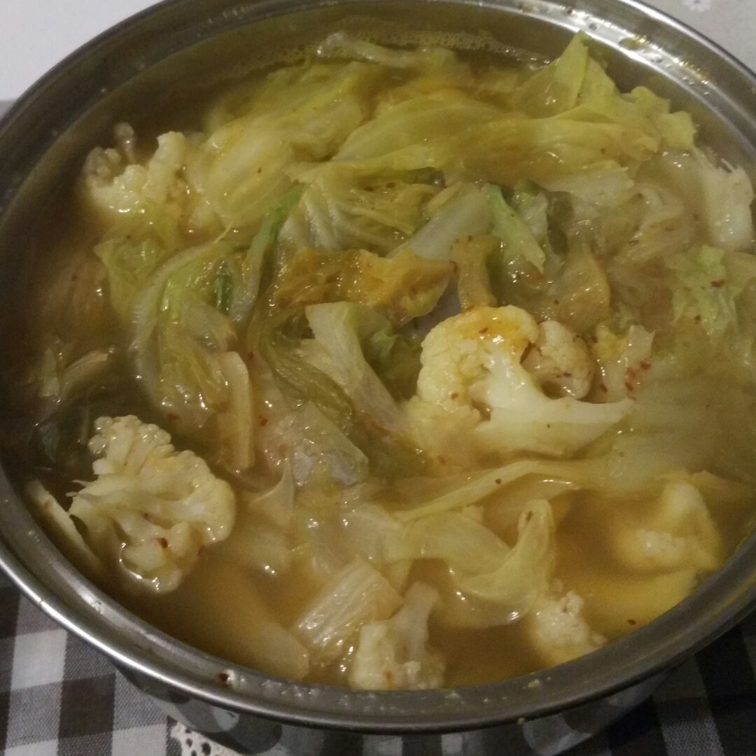 泡菜锅