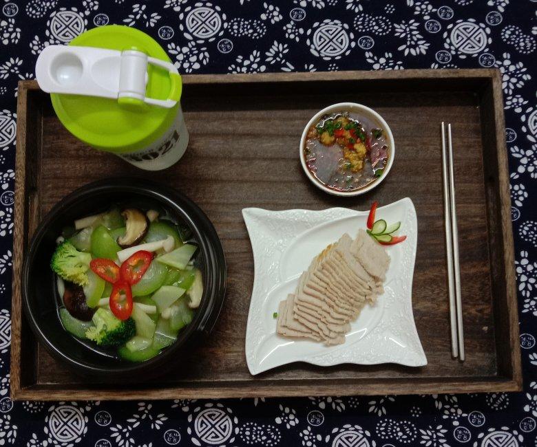 低碳生酮(断糖)减脂餐-28天躺瘦10斤