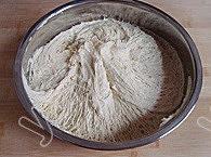 梅菜扣肉包的做法 步骤6