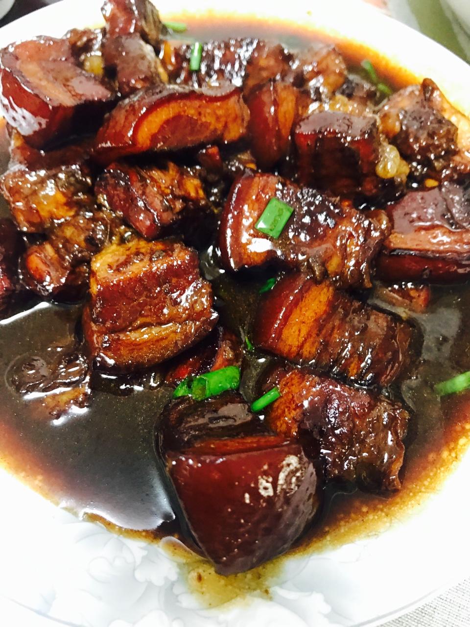 红烧肉