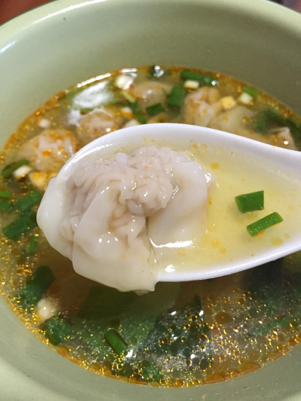 肉馅这样调，水饺馄饨才好吃！