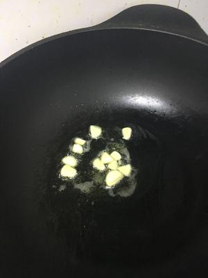 彩椒白玉菇的做法 步骤3