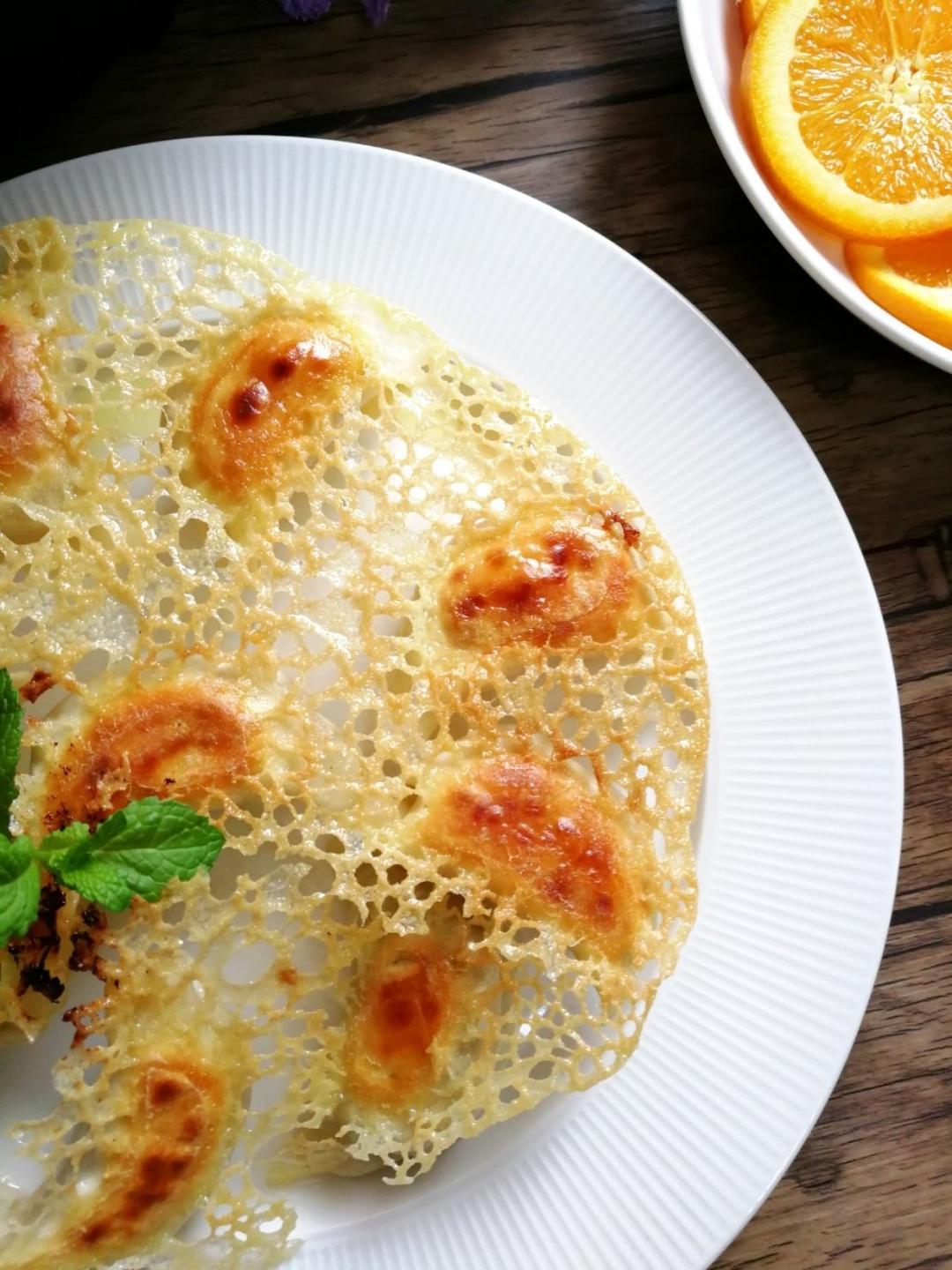 冰花煎饺～简爱