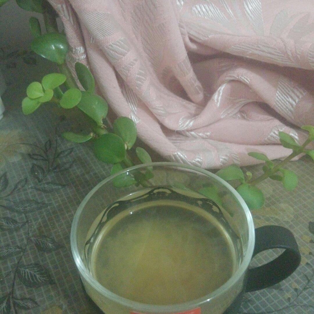 蜂蜜柚子茶