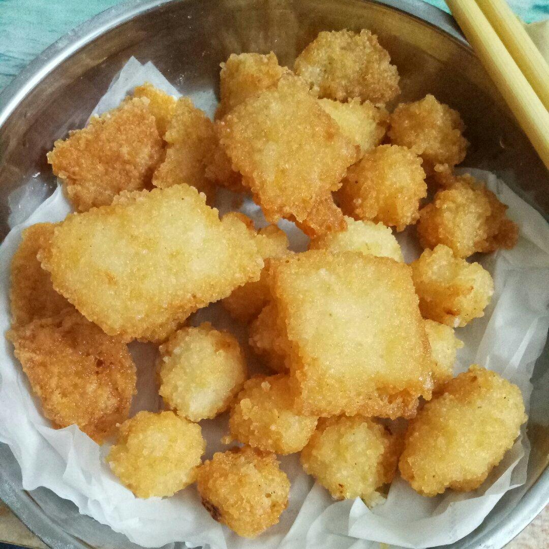 米饭小丸子