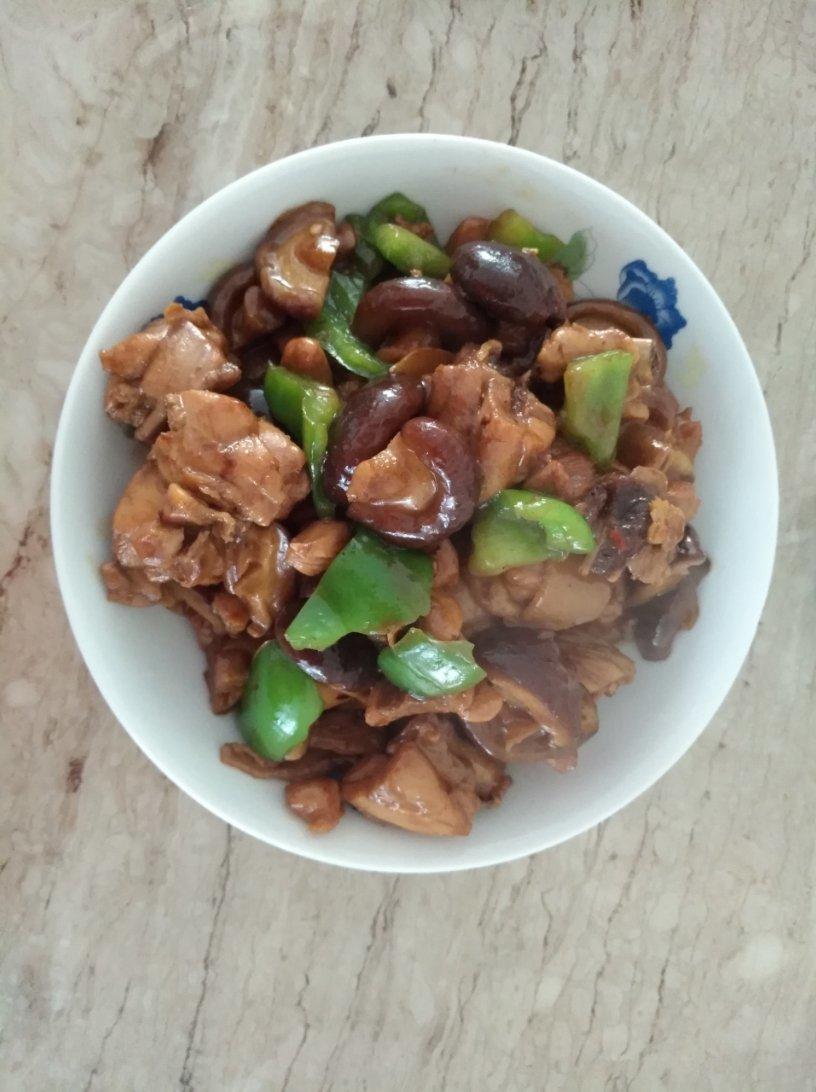 秒杀饭馆味道的【黄焖鸡米饭】