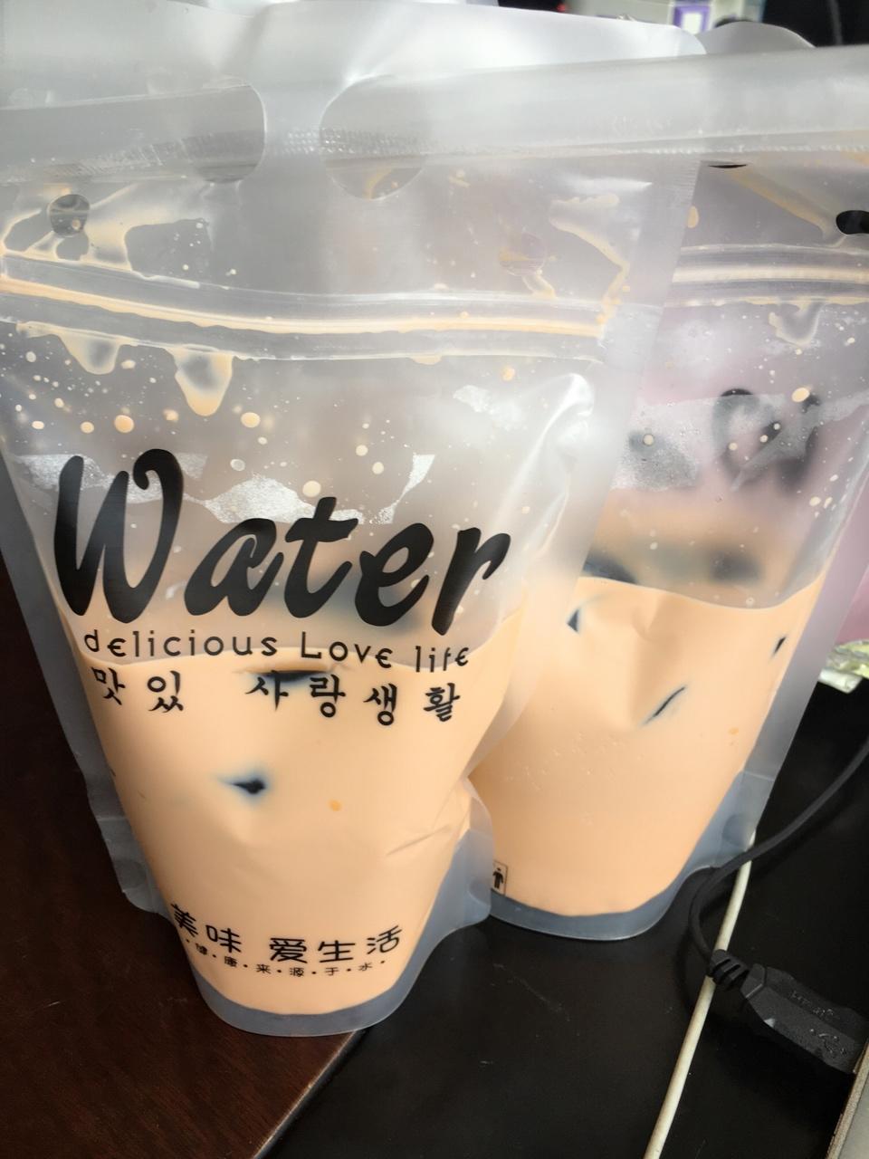 泰式奶茶（超详细）