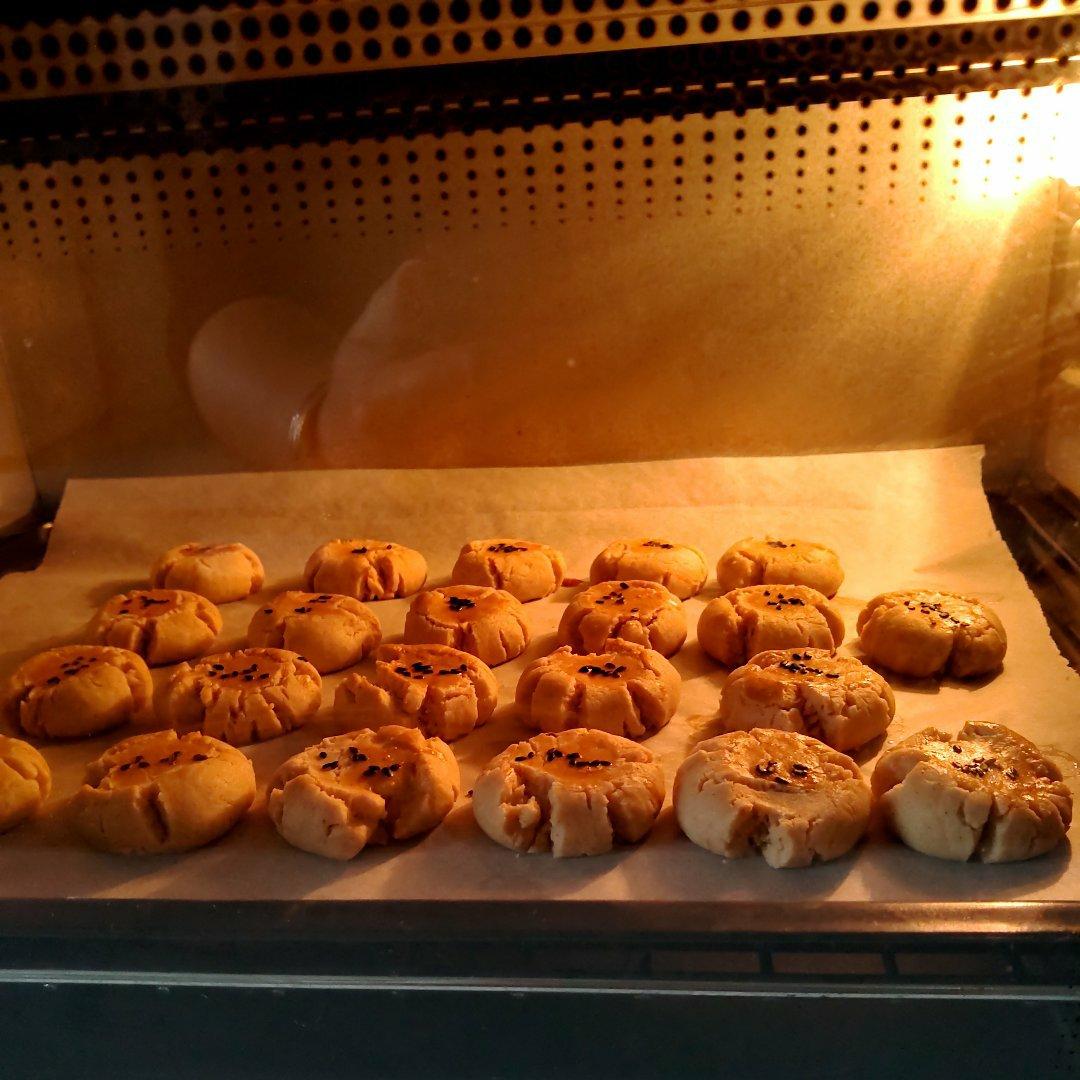 椒盐酥（低糖低油0失败）（修正版）