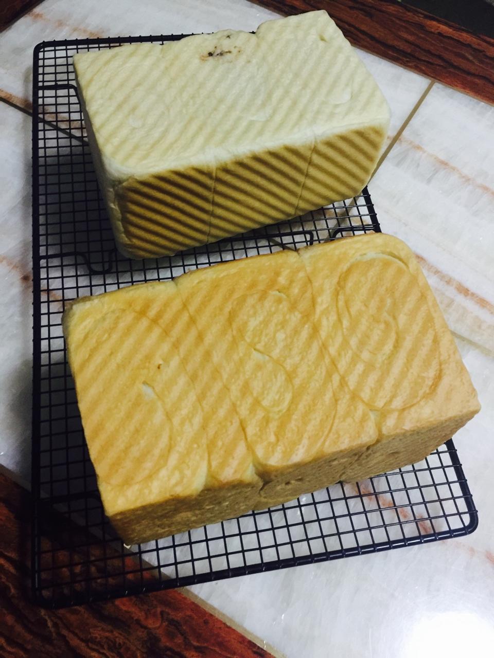 红豆吐司～好吃的昏过去