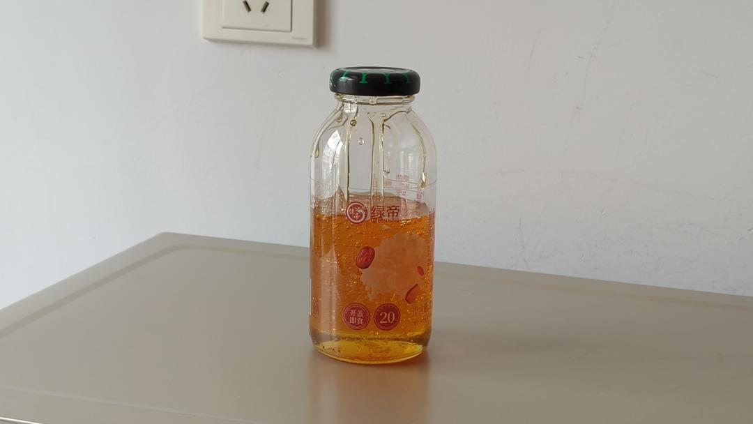 自制转化糖浆（广式月饼专用）