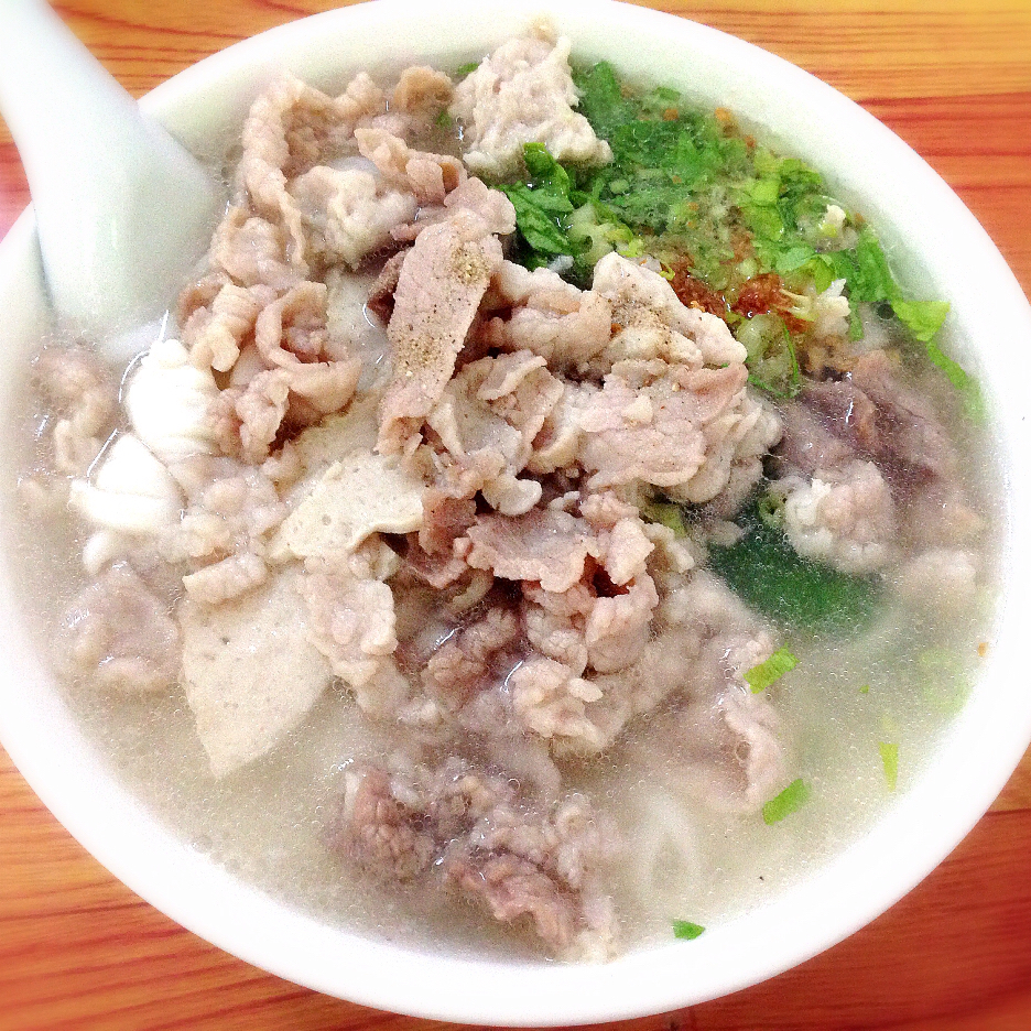 肥桐-做的晚餐2015年12月6日