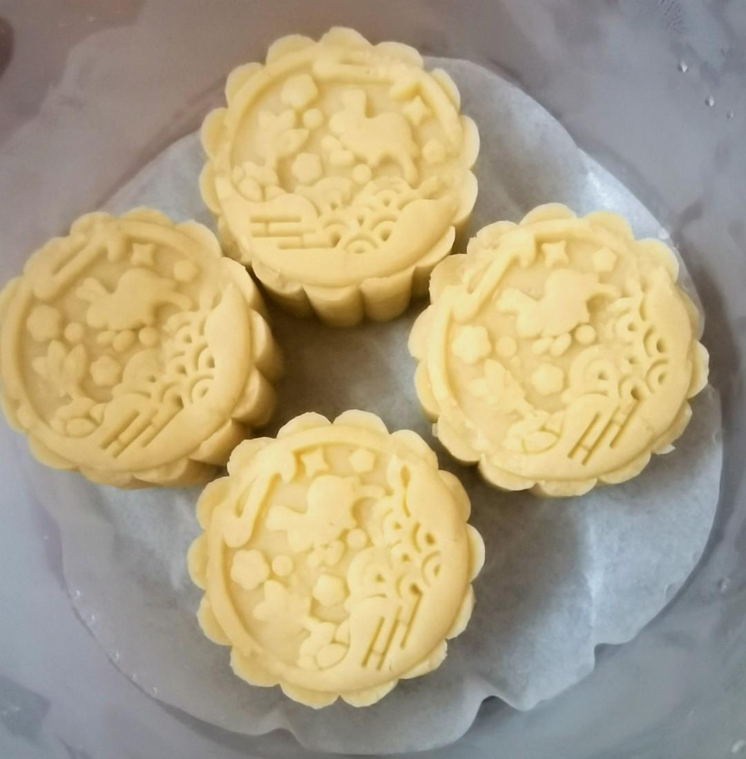 网红绿豆冰糕自己在家也可以做了好吃又健康