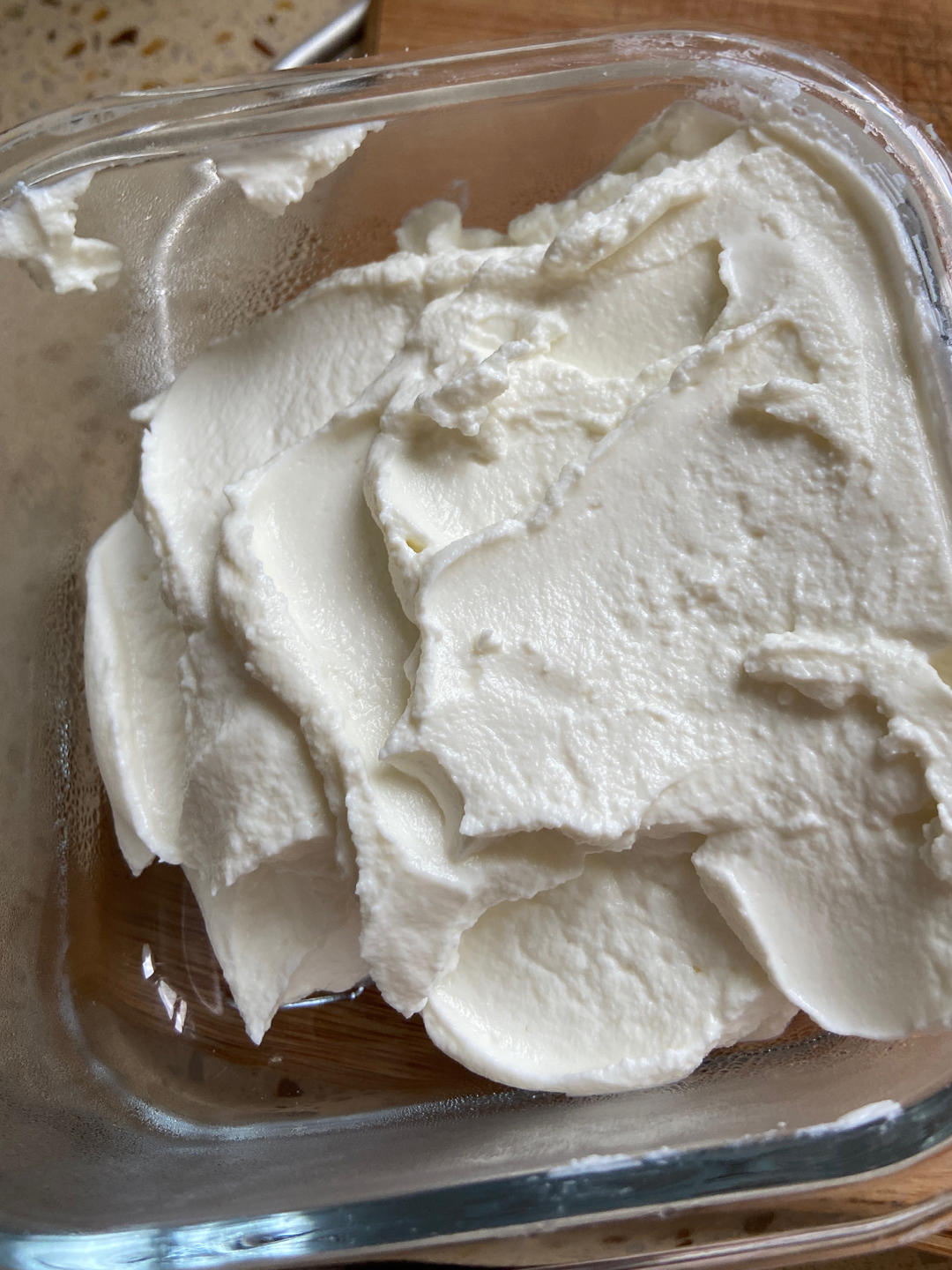 家庭自制奶油奶酪 Homemade Cream Cheese