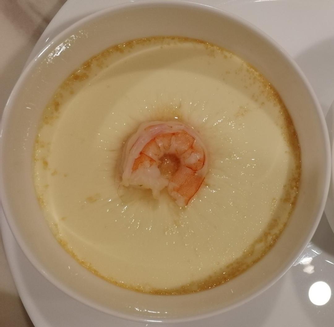 三步仿日式茶碗蒸，有好吃秘诀哦