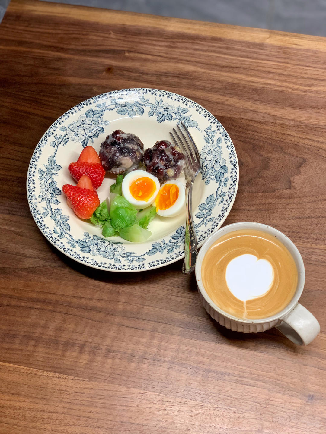 郭大侠的工作日快手早餐卡