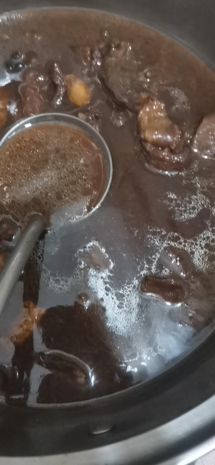 牛腩米粉米线？